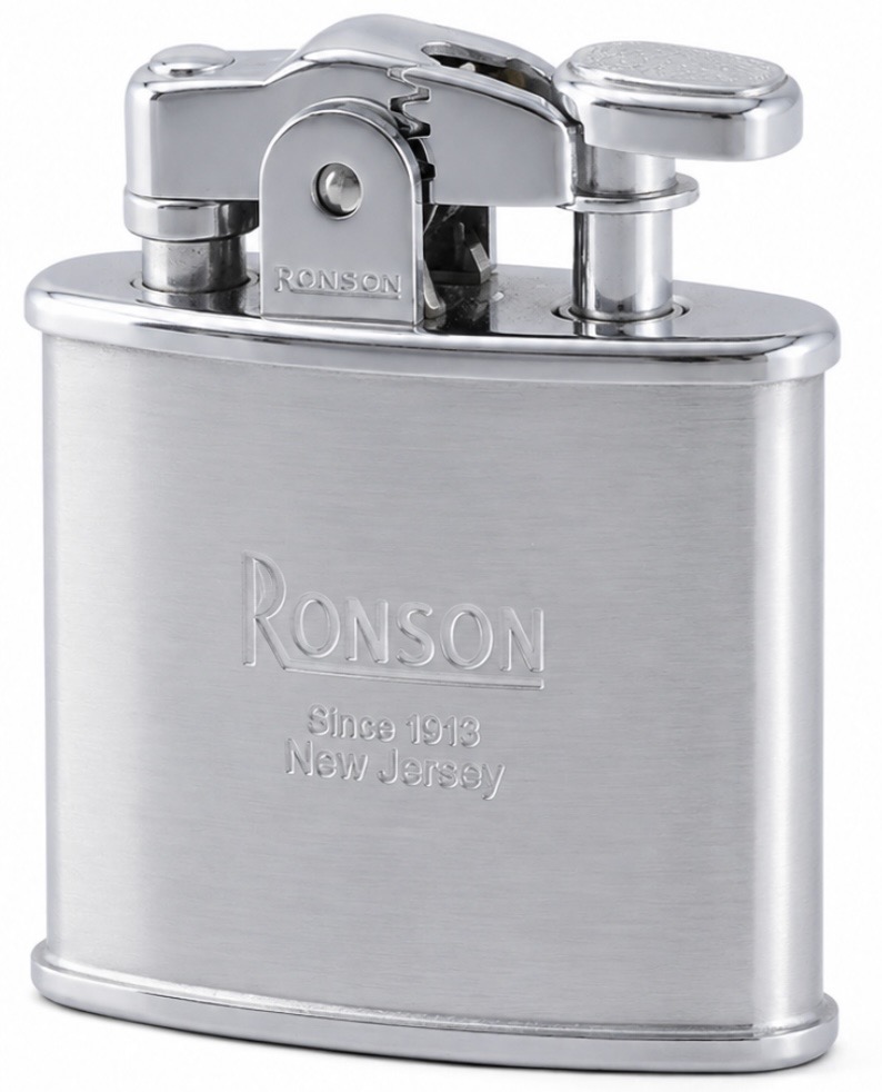 Ronsonライター