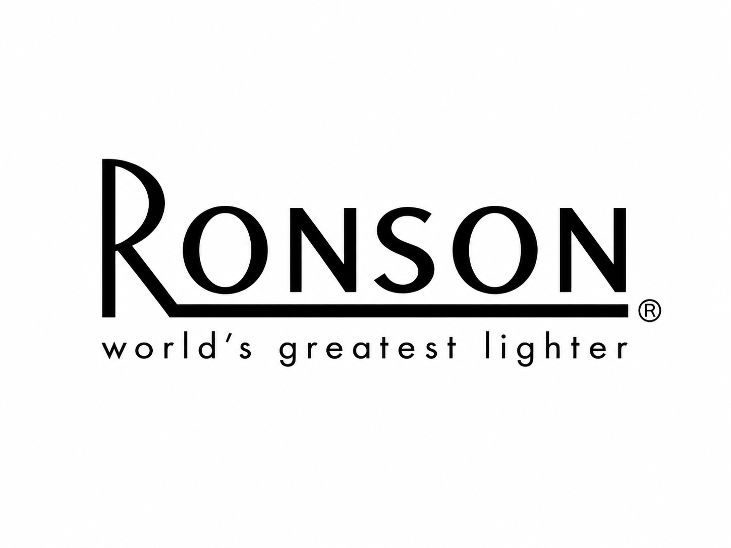 Ronson